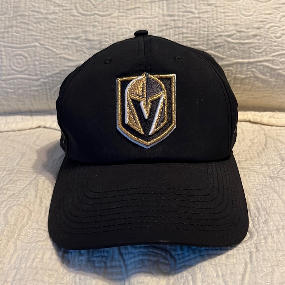 Las Vegas Knights Baseball Cap